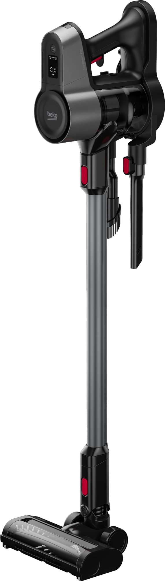 Beko VRT74225VI — vue 1 sur 8