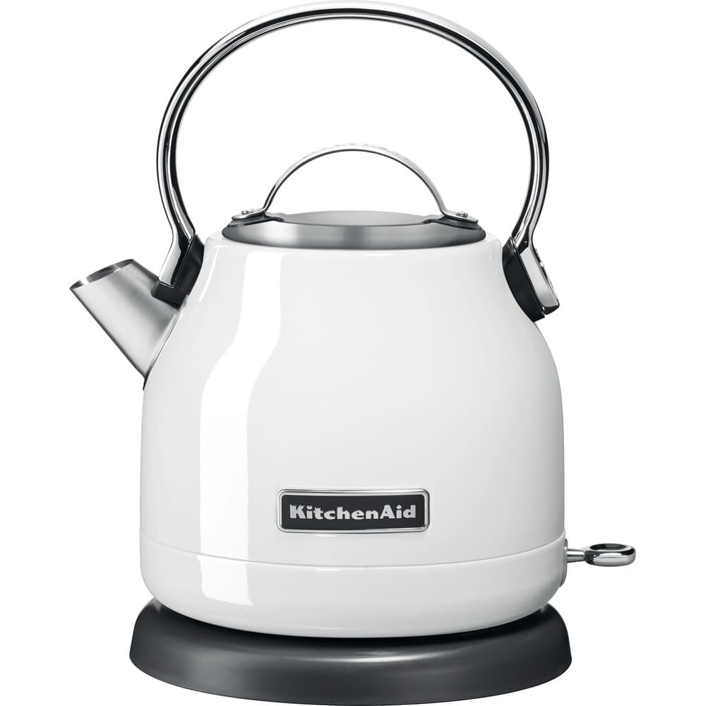 KitchenAid 5KEK1222BWH — vue 1 sur 2