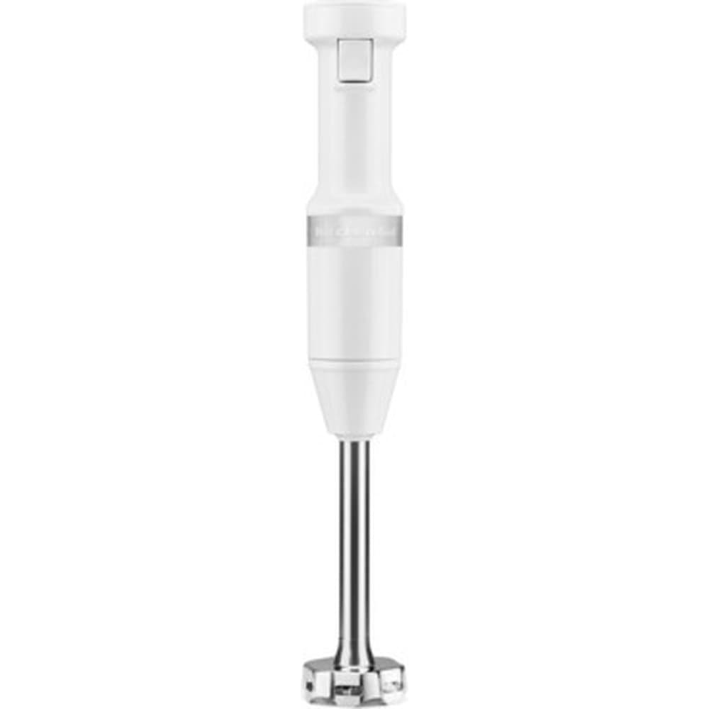 KitchenAid 5KHBV53BWH — vue 1 sur 6