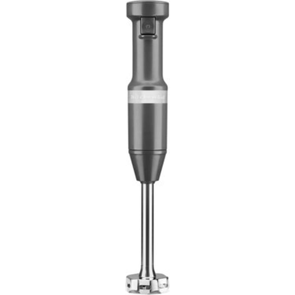 KitchenAid 5KHBV83BDG — vue 1 sur 7
