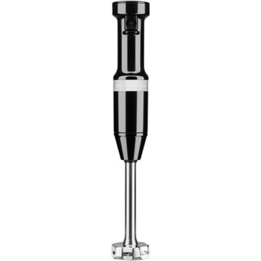 KitchenAid 5KHBV83BOB — vue 1 sur 7