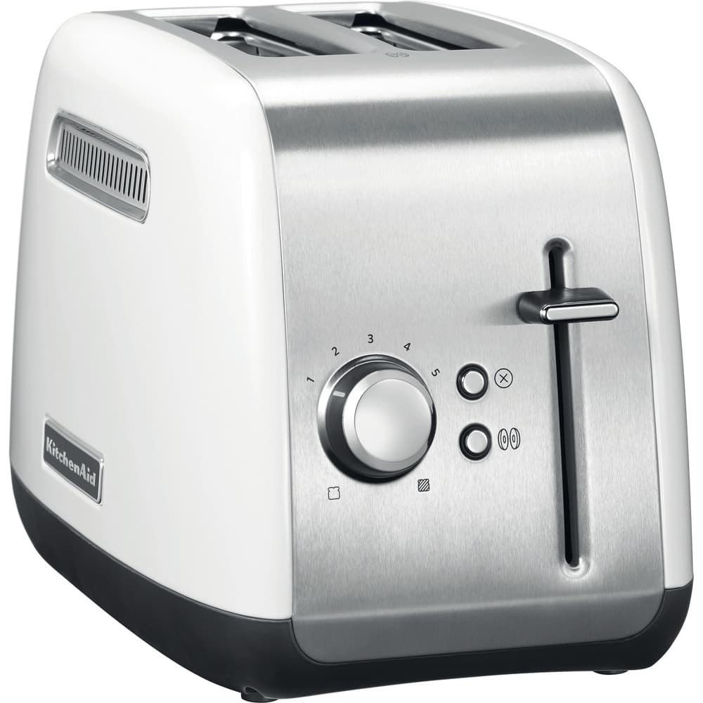 KitchenAid 5KMT2115BWH — vue 1 sur 6
