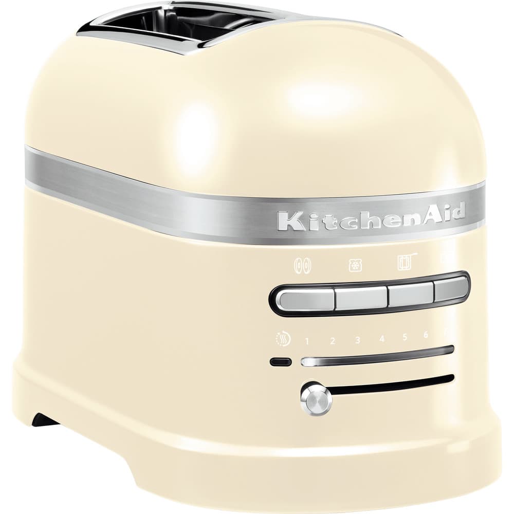 KitchenAid 5KMT2204BAC — vue 1 sur 7