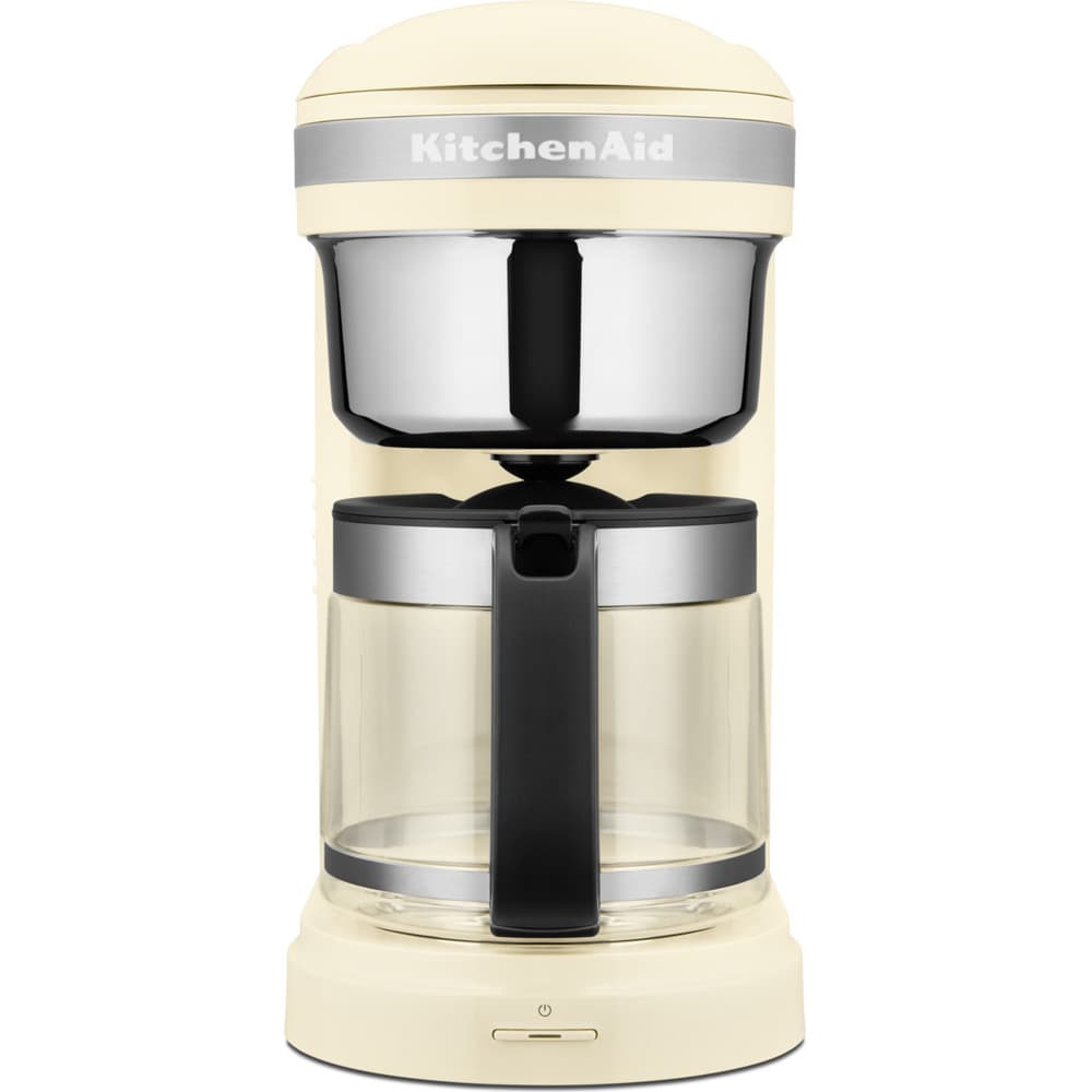 KitchenAid 5KCM1209BAC — vue 1 sur 4