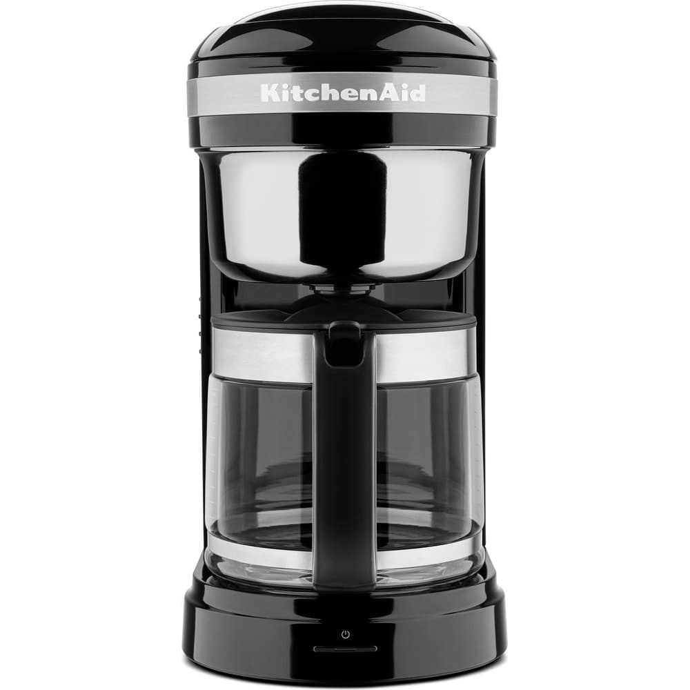 KitchenAid 5KCM1209BOB — vue 1 sur 4