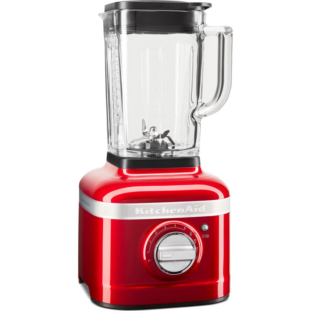 KitchenAid 5KSB4026BER — vue 1 sur 8
