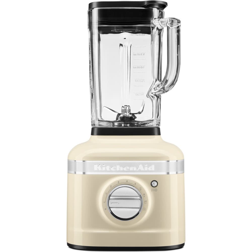 KitchenAid 5KSB4026BAC — vue 1 sur 8