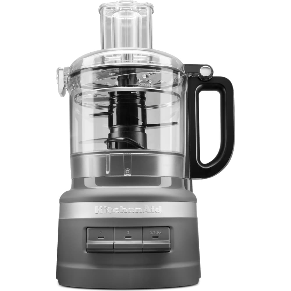 KitchenAid 5KFP0719BDG — vue 1 sur 3