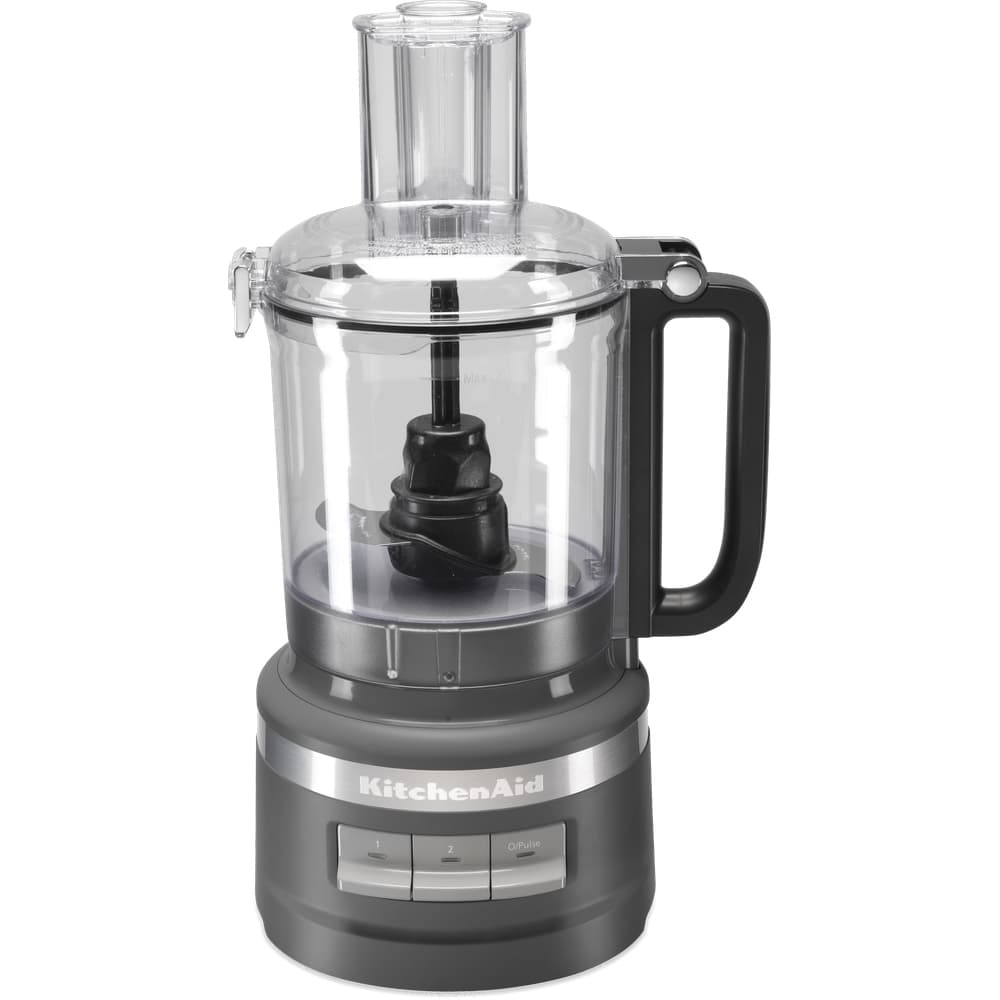 KitchenAid 5KFP0919BDG — vue 1 sur 3