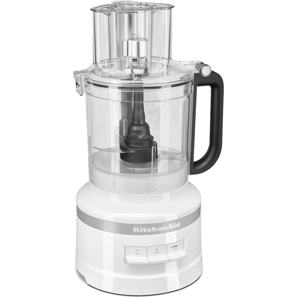 KitchenAid 5KFP1318BWH — vue 1 sur 8