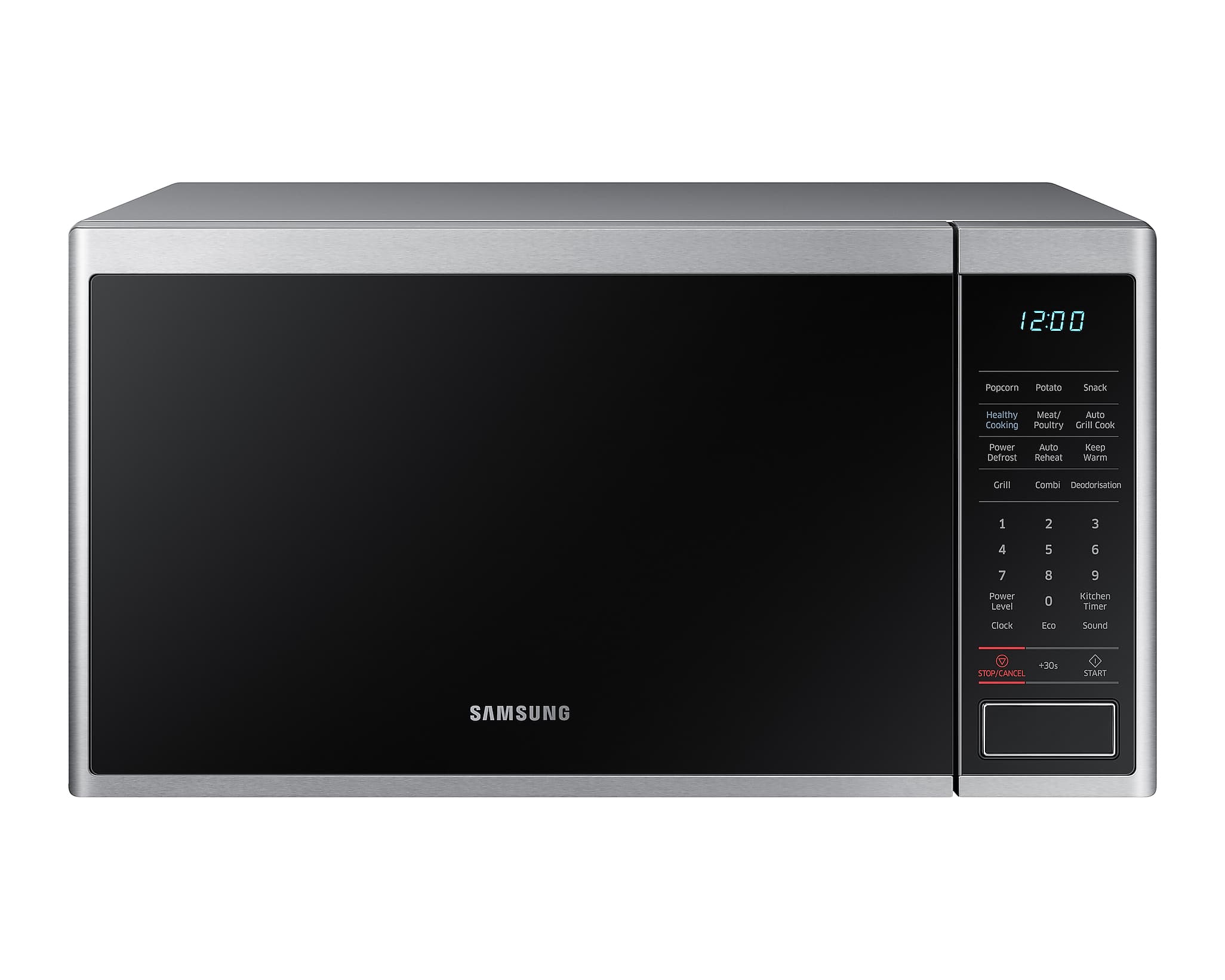 Samsung MG40J5133AT/AX — vue 1 sur 4