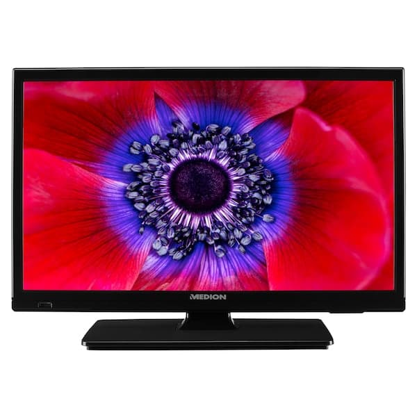 MEDION LIFE E11906 — vue 1 sur 8