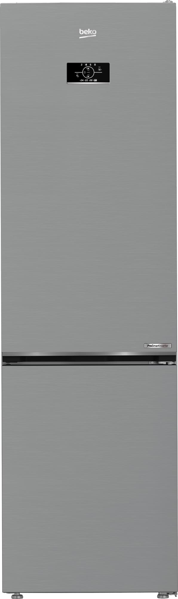 Beko B5RCNE405HXB — vue 1 sur 8