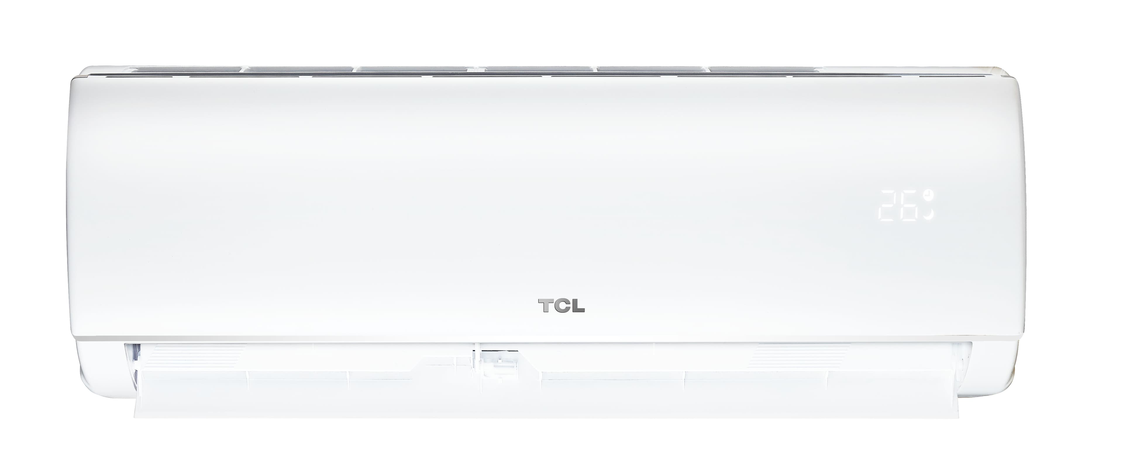 TCL S12F1S0 — vue 1 sur 8
