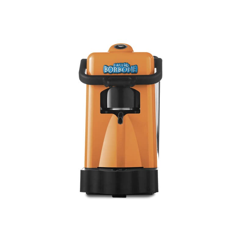 Caffè Borbone Didi Borbone ARANCIO — vue 1 sur 5