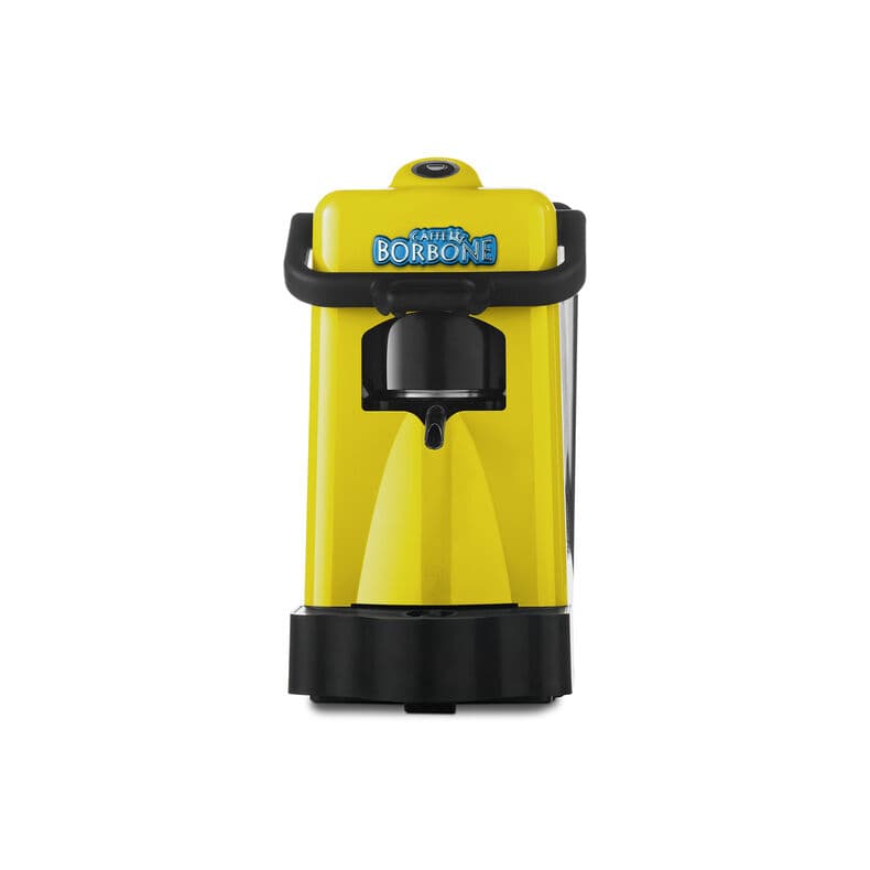Caffè Borbone Didi Borbone GIALLO LIMONE — vue 1 sur 5
