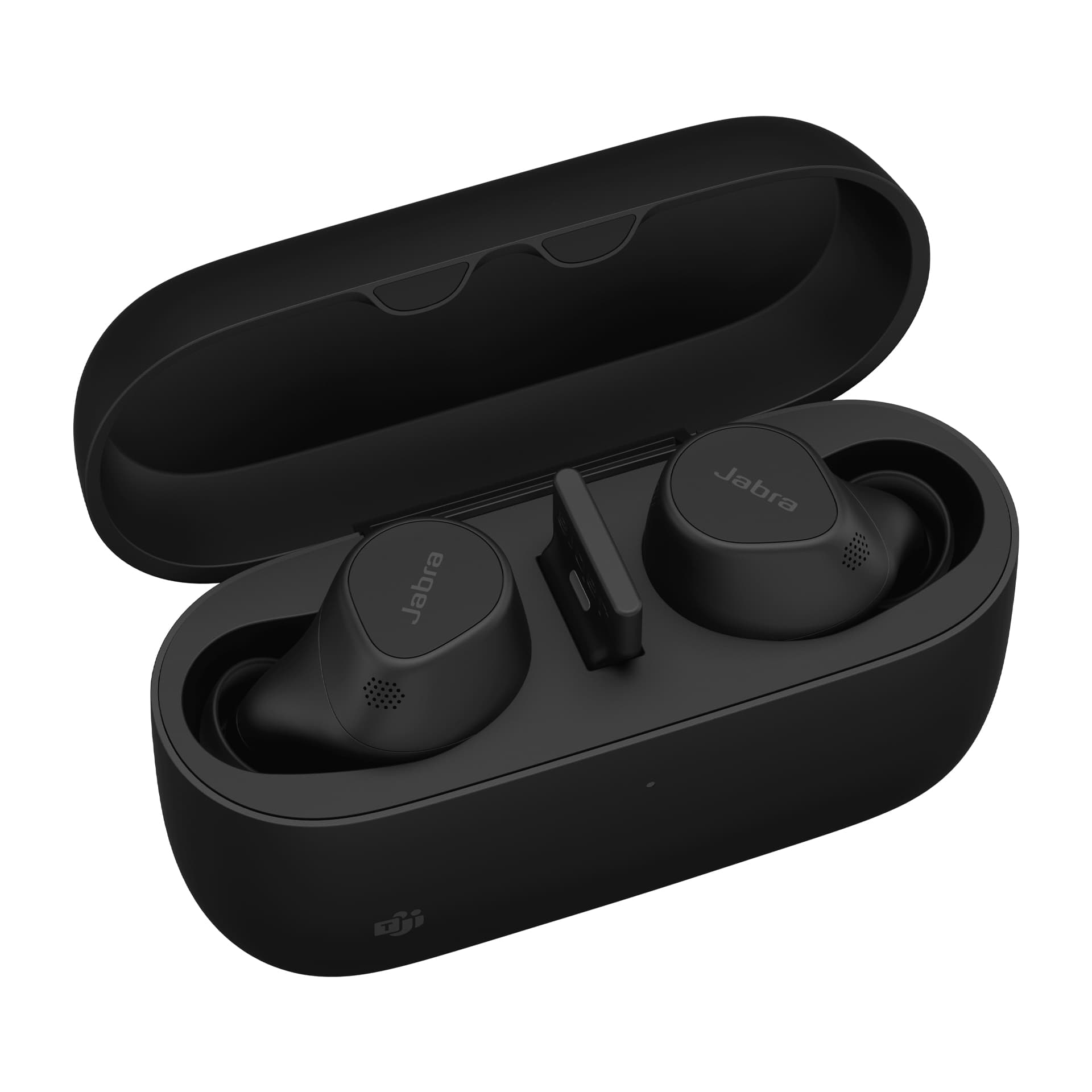 Jabra Evolve2 Buds — vue 1 sur 5