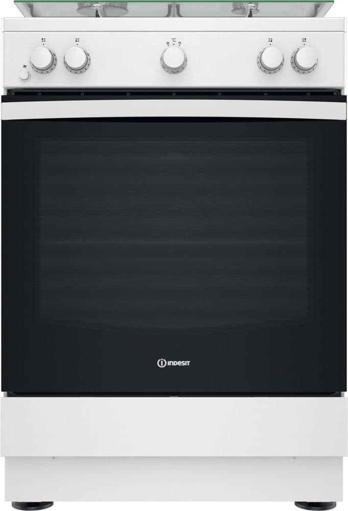 Indesit IS67G1KMW/E — vue 1 sur 8
