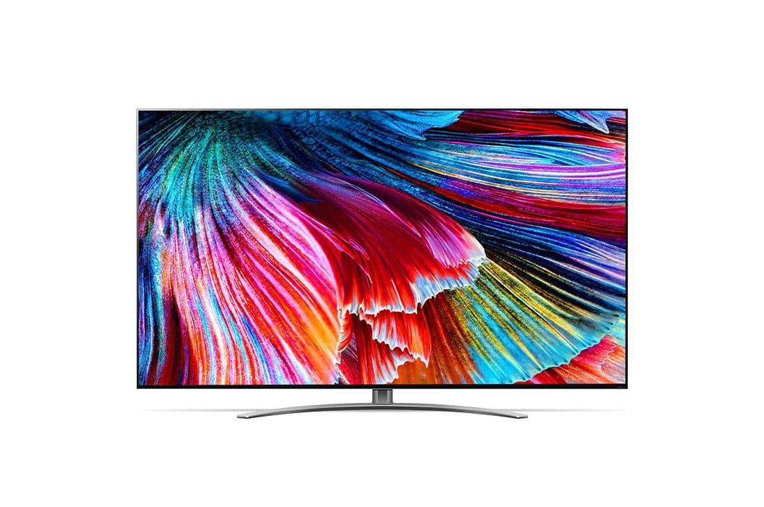 LG QNED993P 75" — vue 1 sur 7