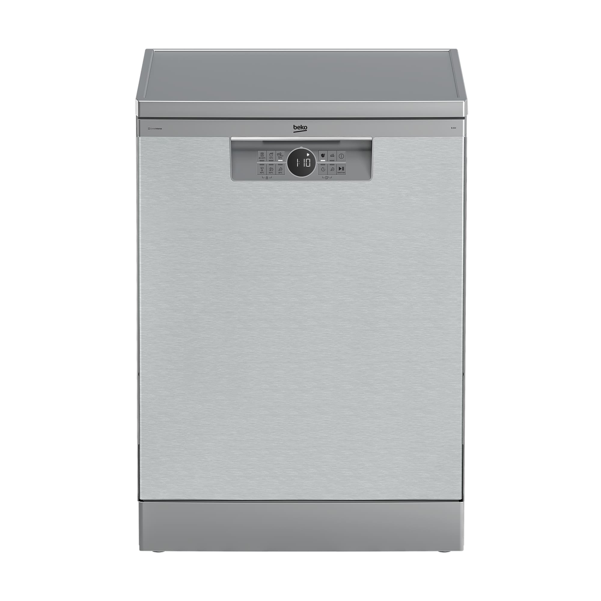 Beko BDFN26520XQ — vue 1 sur 7