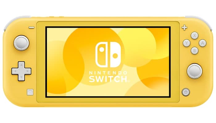 Nintendo Switch Lite+Ice Age: Scrat's Nutty Adventure — vue 1 sur 8