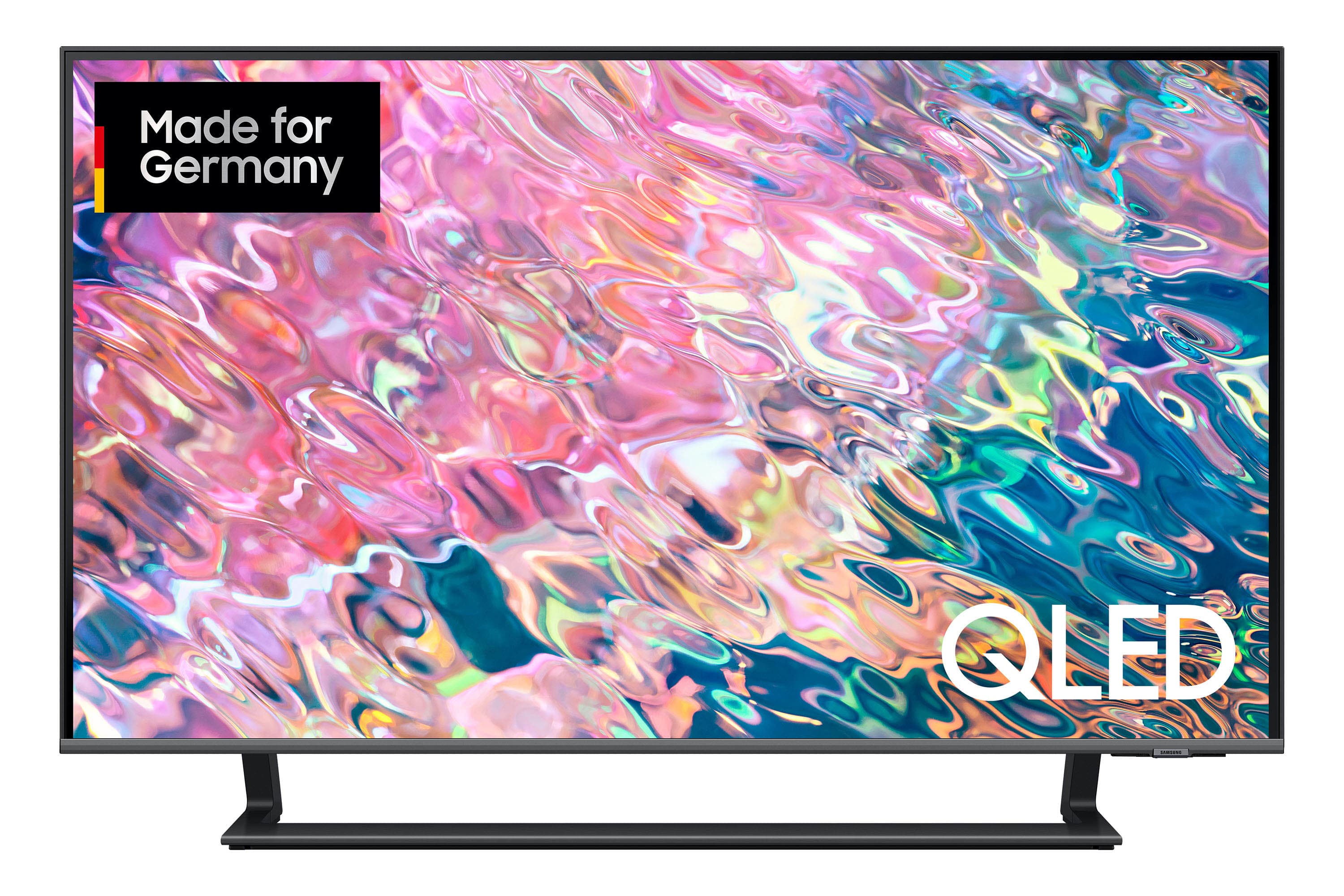 Samsung Q73B 50" — vue 1 sur 8