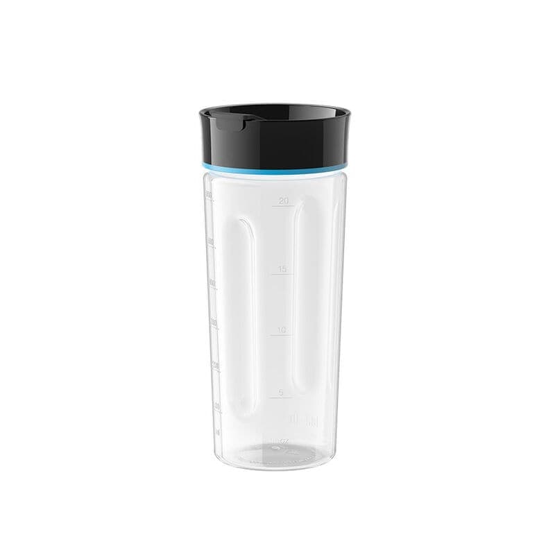 Braun Sportflasche — vue 1 sur 2
