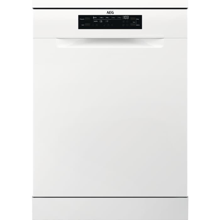 AEG FFB5361XZW — vue 1 sur 2