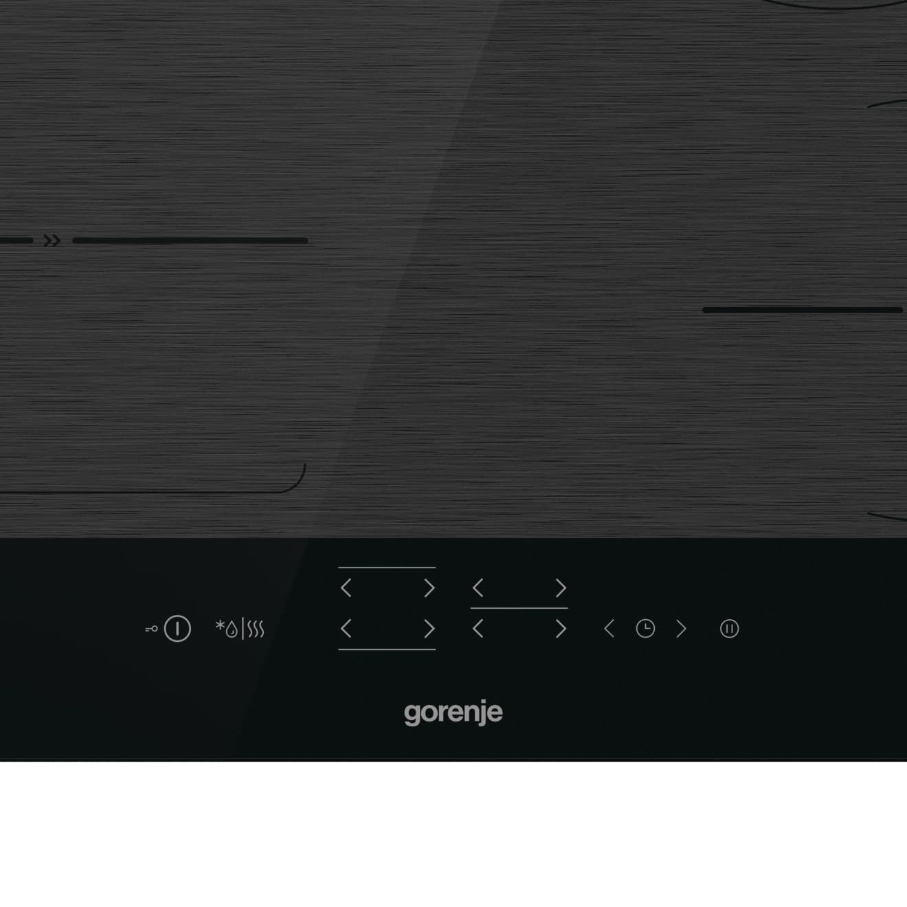 Gorenje IT643SYB7 — vue 1 sur 8