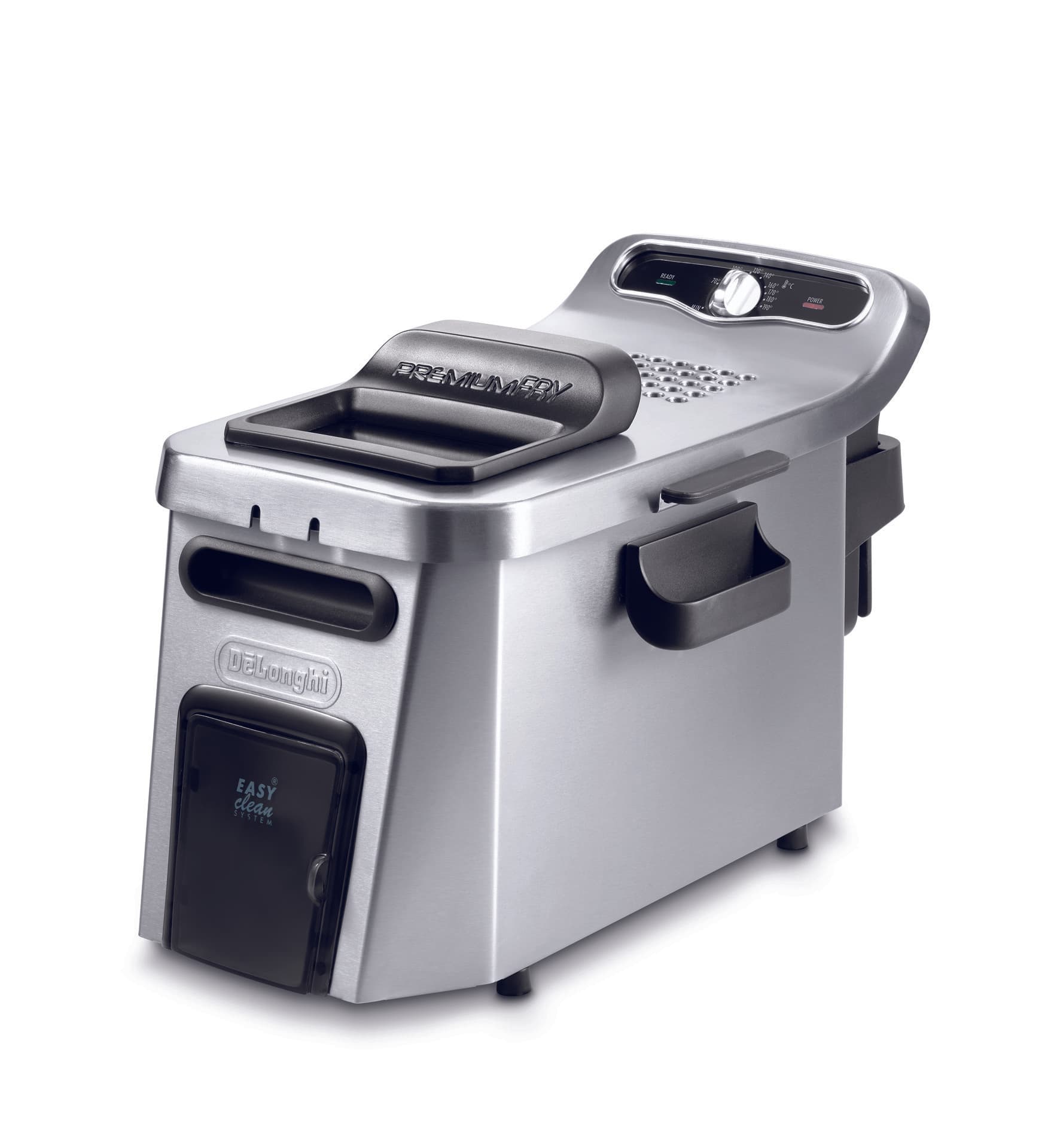 De’Longhi F34512CZ — vue 1 sur 1