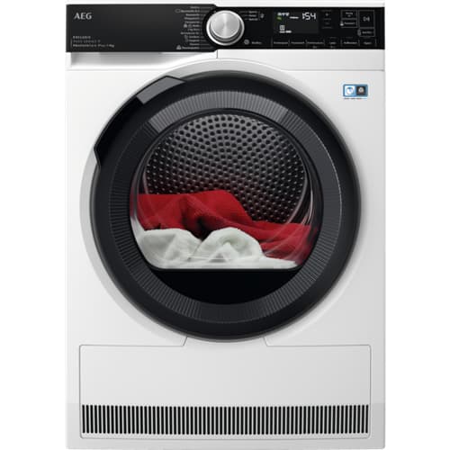 AEG TR9W80699 — vue 1 sur 8