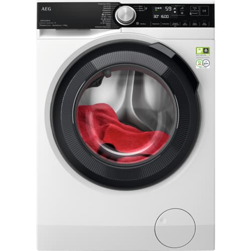 AEG LR8D80609 — vue 1 sur 8