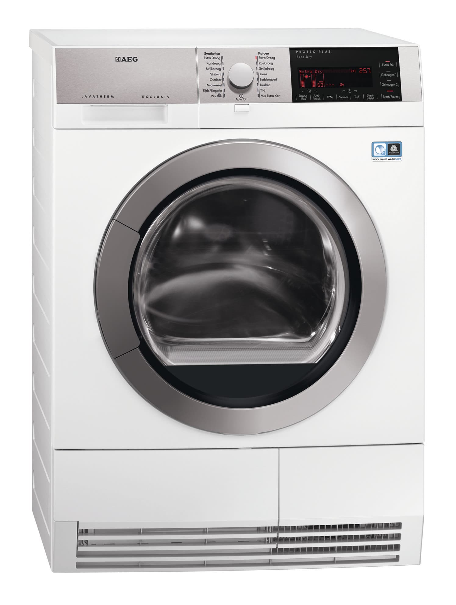 AEG T96699IH — vue 1 sur 8
