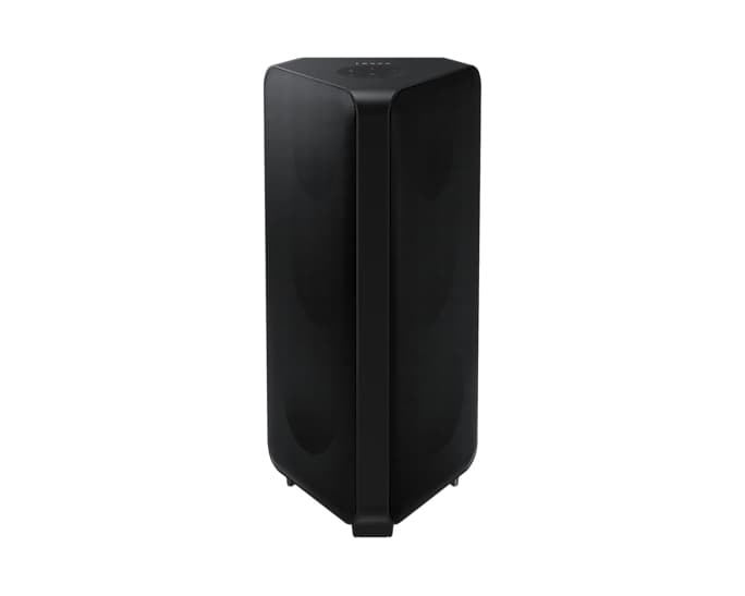 Samsung MX-ST90B/ZG — vue 1 sur 8