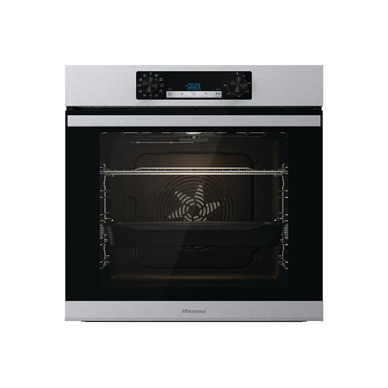 Hisense BI62216AXTC — vue 1 sur 8