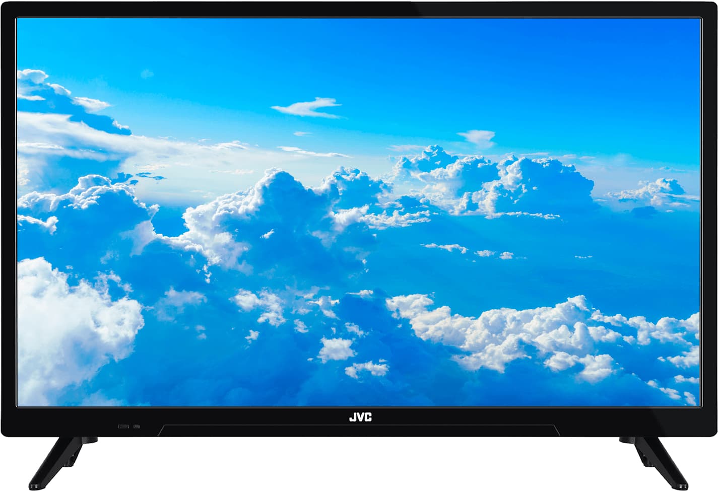 JVC VH2105 32" — vue 1 sur 6