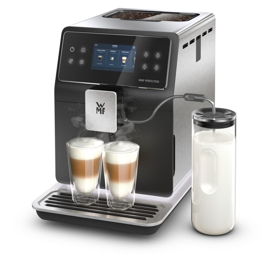 WMF 880L — vue 1 sur 8