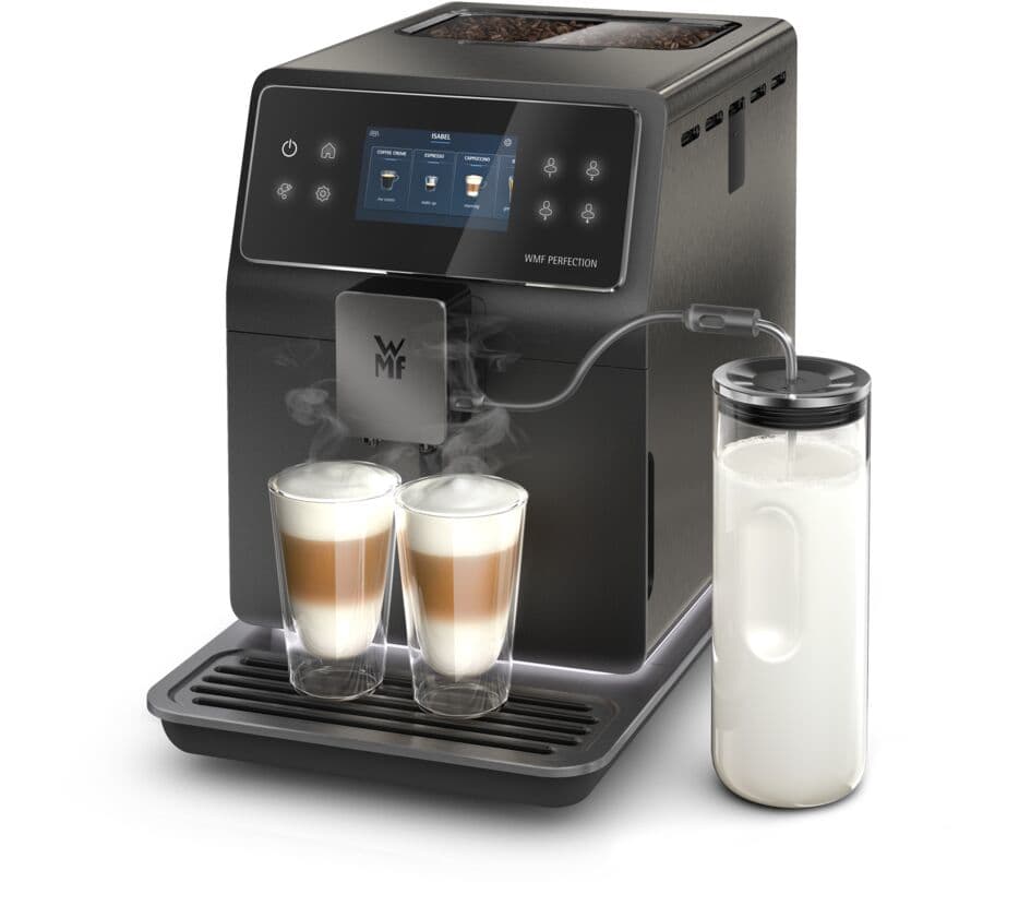 WMF 890L — vue 1 sur 8
