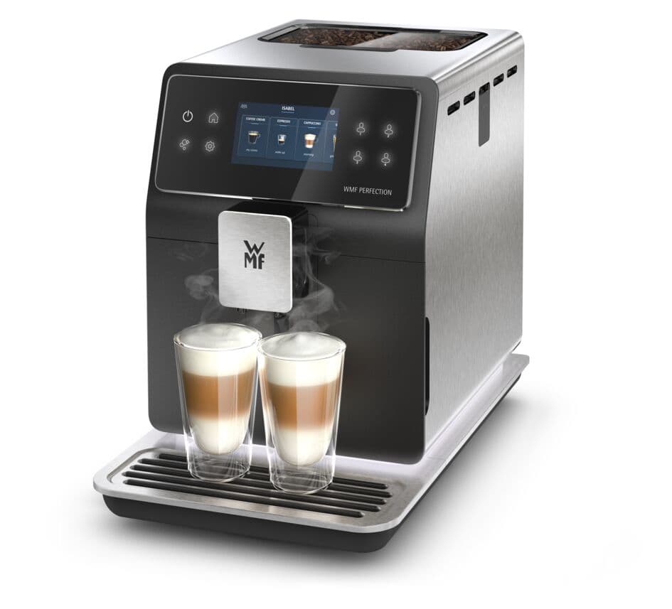 WMF 840L — vue 1 sur 8