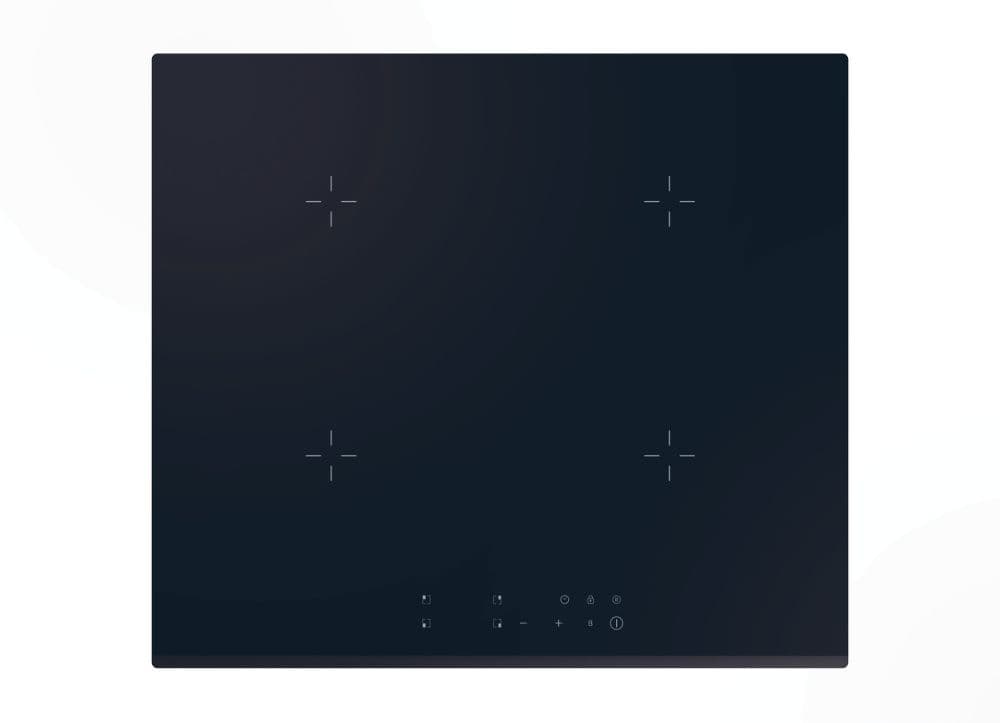 Hoover HI624TCT — vue 1 sur 3