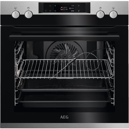 AEG EPE74828BM — vue 1 sur 3