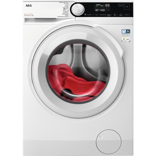 AEG LFR73942BC — vue 1 sur 8