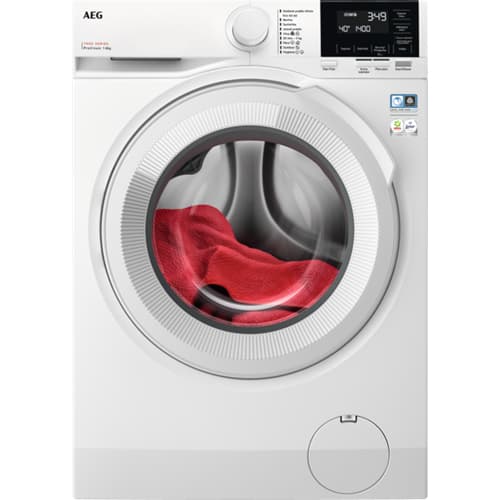 AEG LFR71862BC — vue 1 sur 8