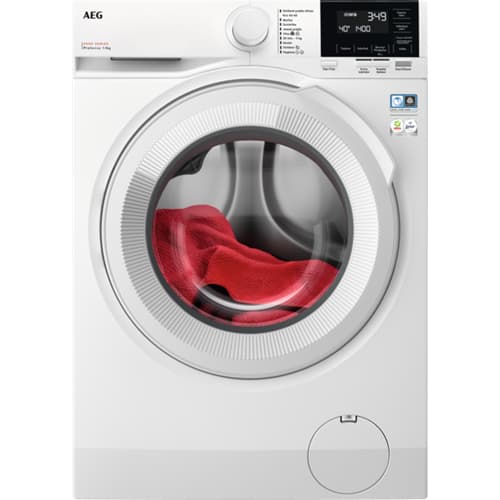 AEG LFR61942BC — vue 1 sur 8