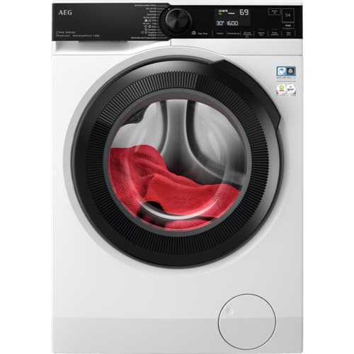 AEG LFR73864VC — vue 1 sur 8