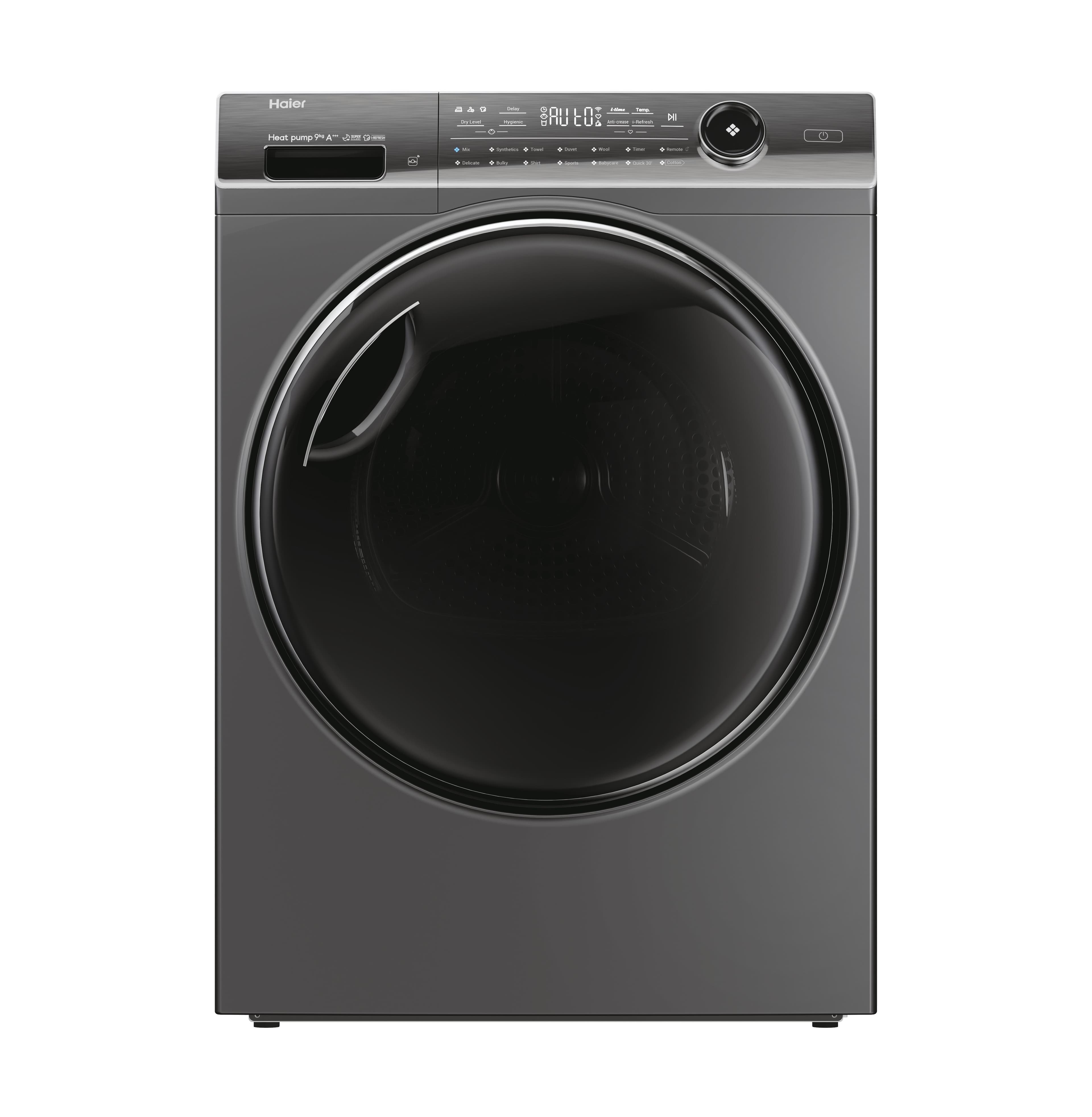 Haier HD90-A3Q979RU1 — vue 1 sur 8
