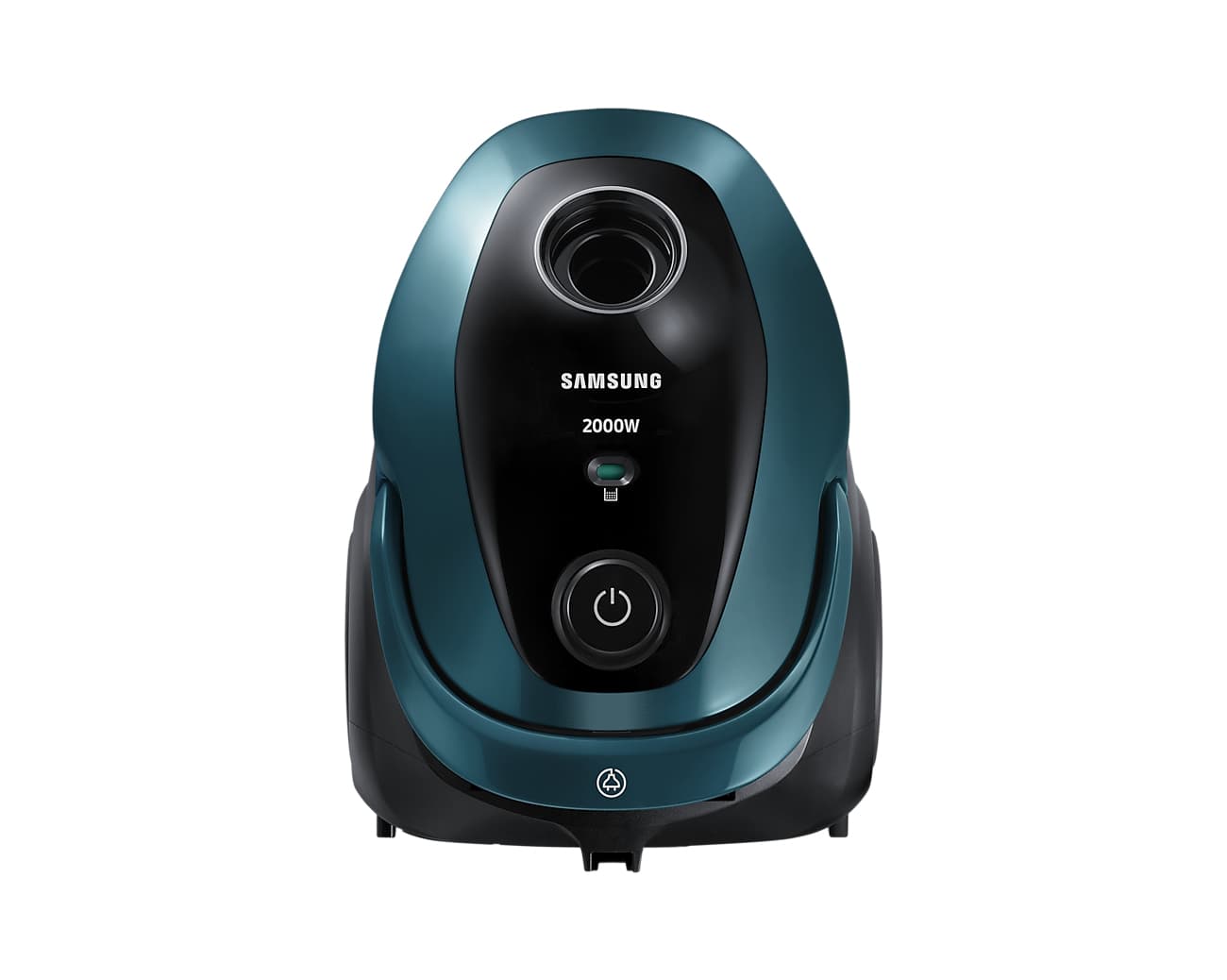 Samsung VC20M2540JN/AD — vue 1 sur 8