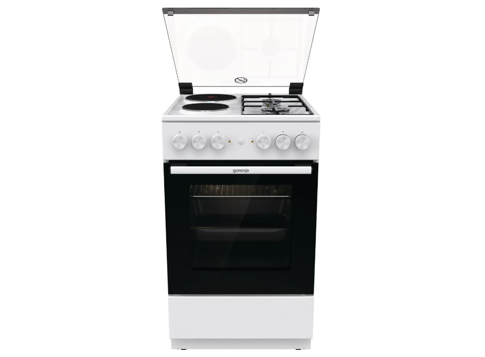 Gorenje GK5A11WG — vue 1 sur 8