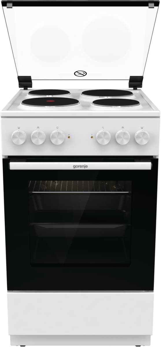 Gorenje GE5A21WH — vue 1 sur 8