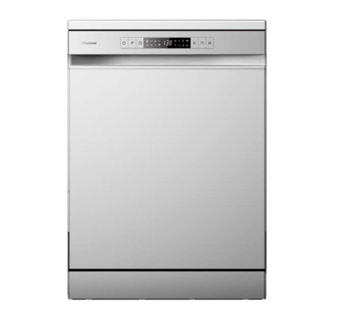Hisense HS622E10X — vue 1 sur 5